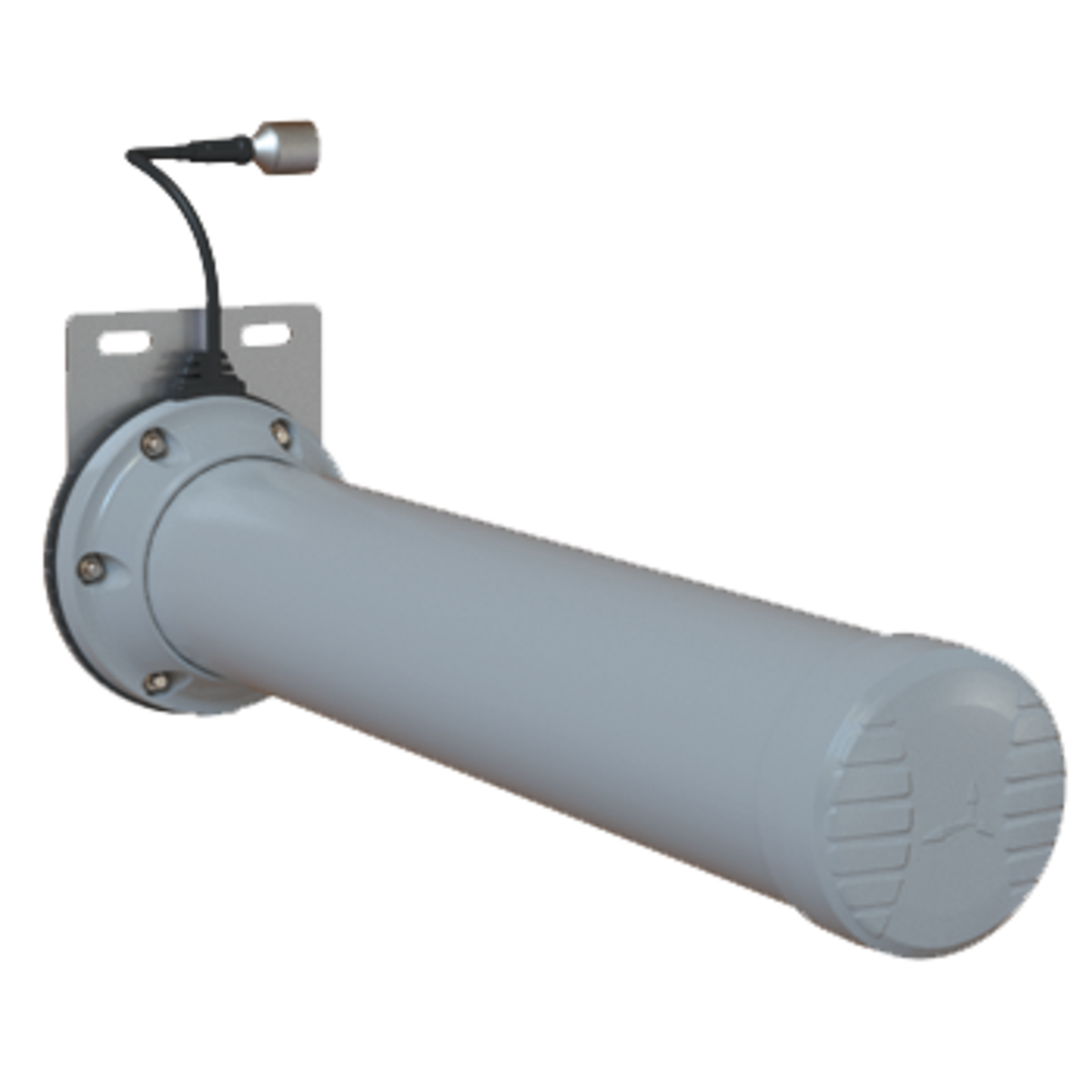 Poynting HELI-31-LH LTE/5G/Wi-Fi-6 Mining Antenna, 1700-7200 MHz, 9 dBi, N-Male