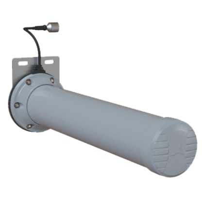 Poynting HELI-31-LH LTE/5G/Wi-Fi-6 Mining Antenna, 1700-7200 MHz, 9 dBi, N-Male