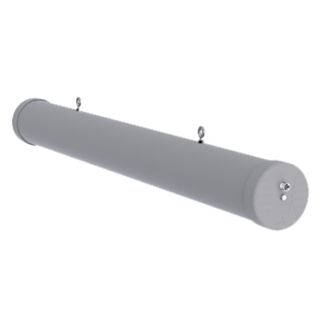 Poynting HELI-3 Directional Mining Antenna, 2.4 GHz, 17.5 dBi, N-Female