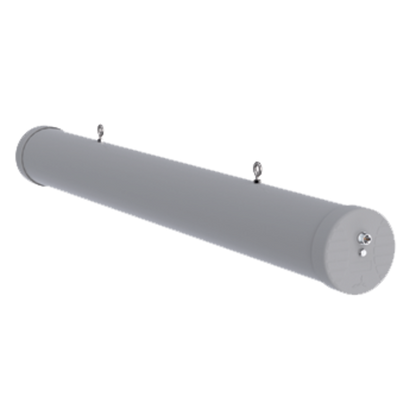 Poynting HELI-3 Directional Mining Antenna, 2.4 GHz, 17.5 dBi, N-Female