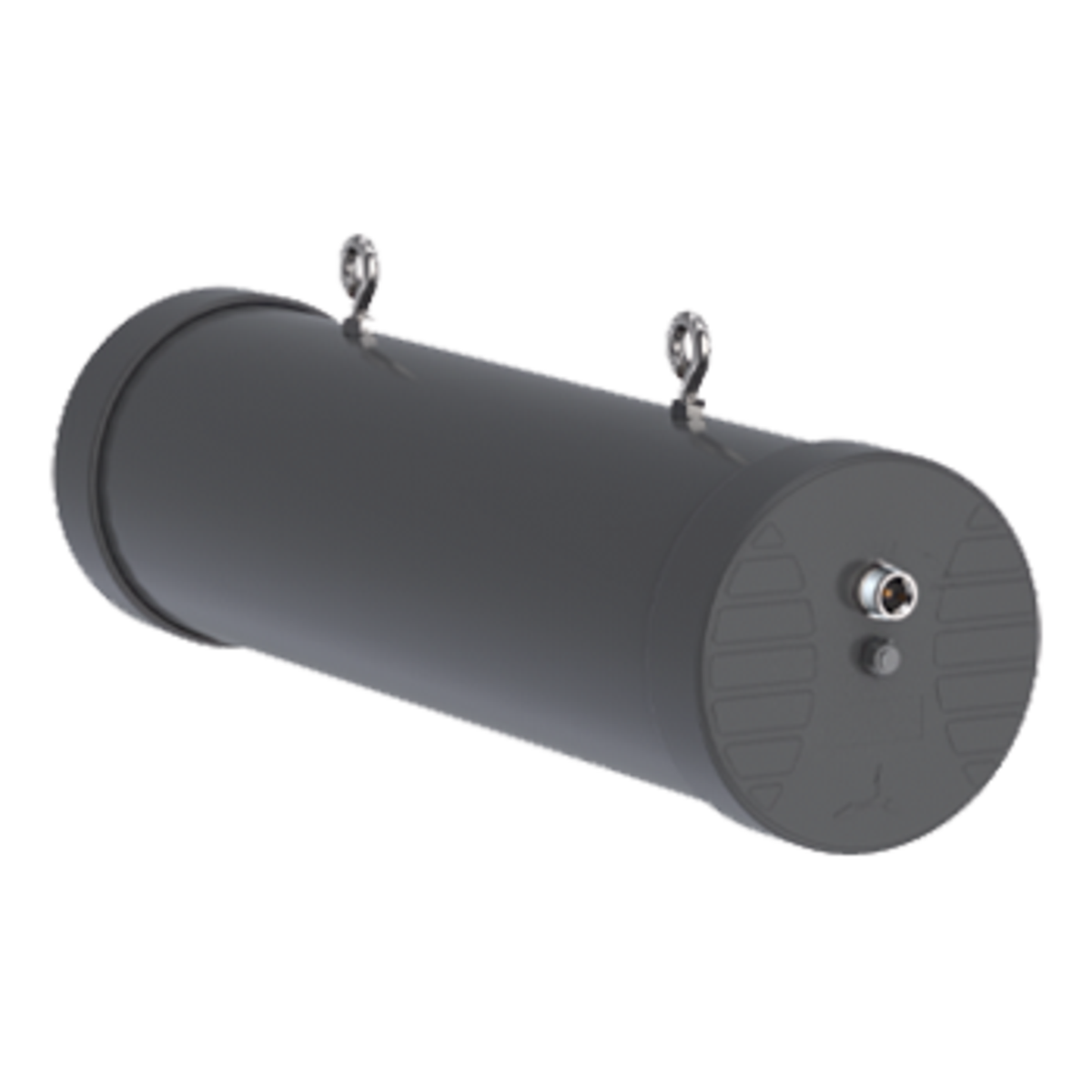 Poynting HELI-4-IS Mining Antenna, 2.4 GHz, 14.5 dBi, N-Female - Intrinsically Safe