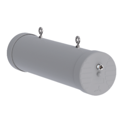 Poynting A-HELI-0004 WiFi Mine 2.4 GHz Circular Polarised Directional antenna (2400-2500 MHz); 14.5 dBi is the ideal antenna for 2.4-2.5 GHz wireless.