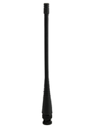 RFI UHF Hand Portable Antenna HPA-4042-BNC; 400-420 MHz; BNC(M)