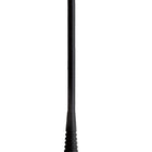 RFI UHF Hand Portable Antenna HPA-4042-MX; 400-420 MHz; MX