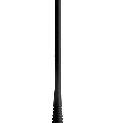 RFI UHF Hand Portable Antenna HPA-4042-MX; 400-420 MHz; MX