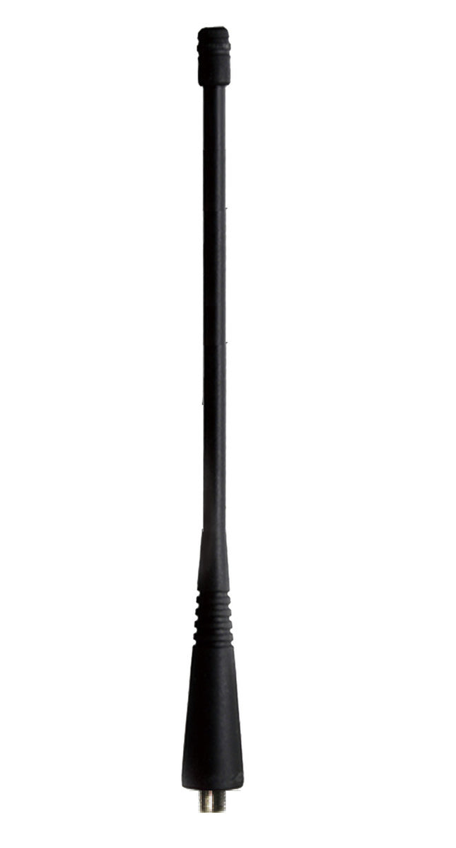 RFI UHF Hand Portable Antenna HPA-4042-MX; 400-420 MHz; MX