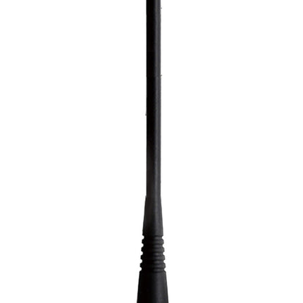 RFI UHF Hand Portable Antenna HPA-4245-MX; 420-450 MHz; MX