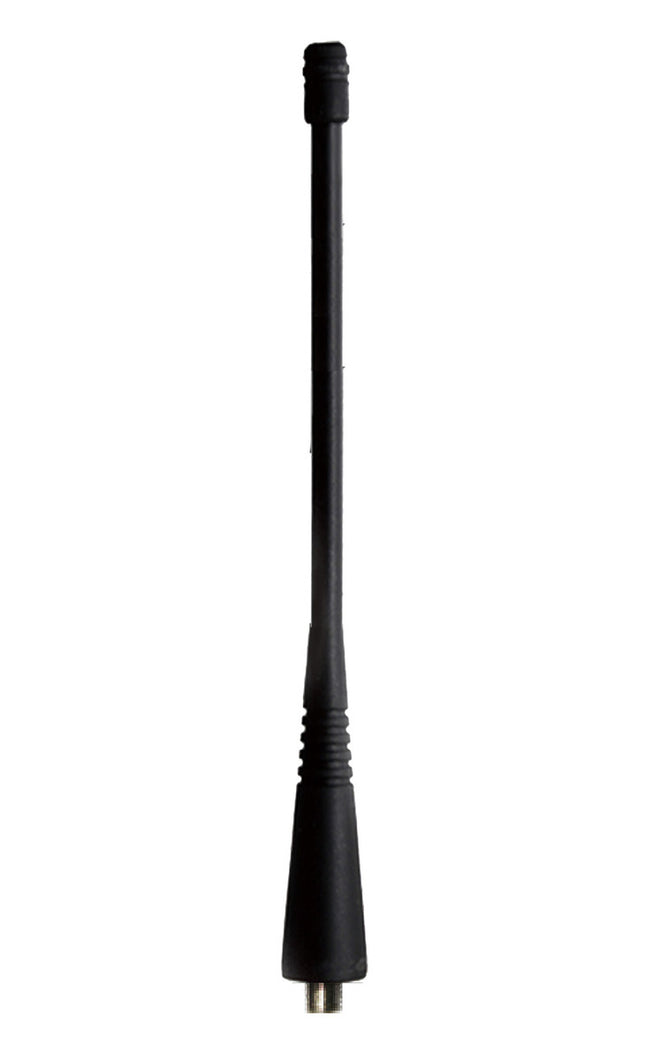 RFI UHF Hand Portable Antenna HPA-4245-MX; 420-450 MHz; MX