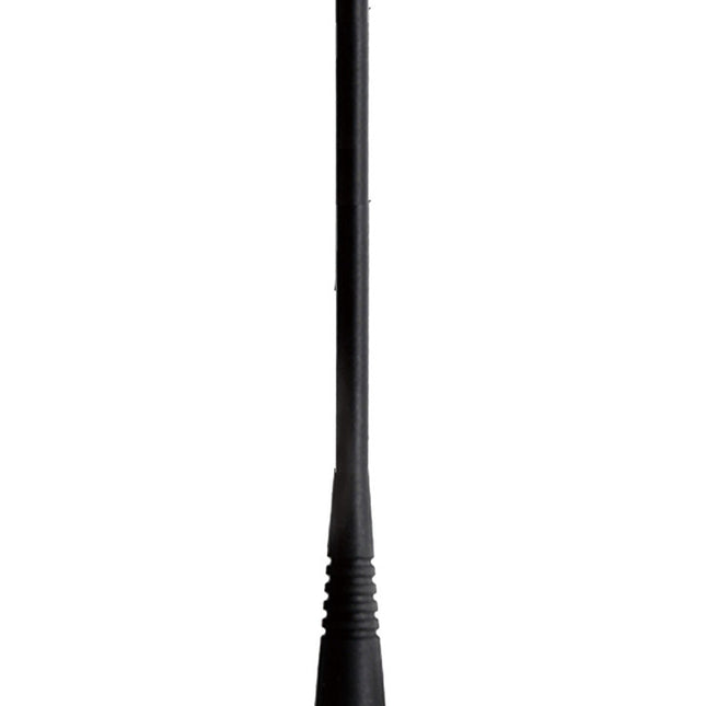 RFI HPA-4245-SMAF UHF Antenna is ideal for workshop use, supplied factory tuned and offers superior performance in a variety of frequency bands.