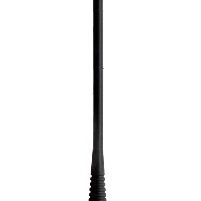 RFI UHF Hand Portable Antenna HPA-4547-SMAF; 450-470 MHz; SMA(F)