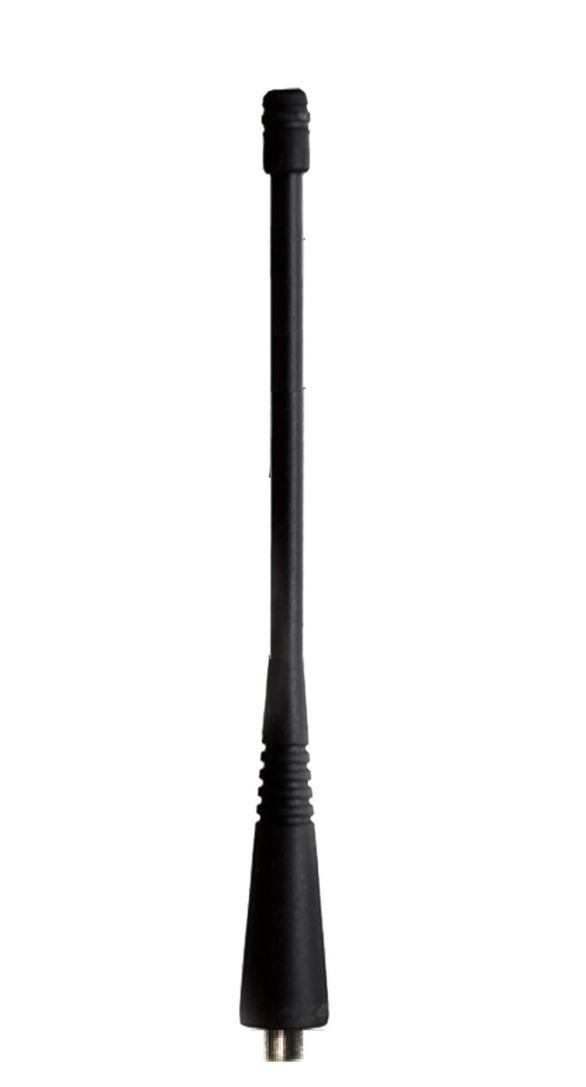 RFI UHF Hand Portable Antenna HPA-4752-MX; 470-520 MHz; MX