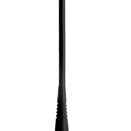RFI UHF Hand Portable Antenna HPA-4752-SMAF-S; 470-520 MHz; SMA(F) Special