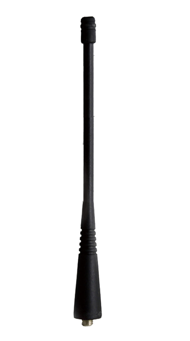 RFI UHF Hand Portable Antenna HPA-4752-SMAF; 470-520 MHz; SMA(F)