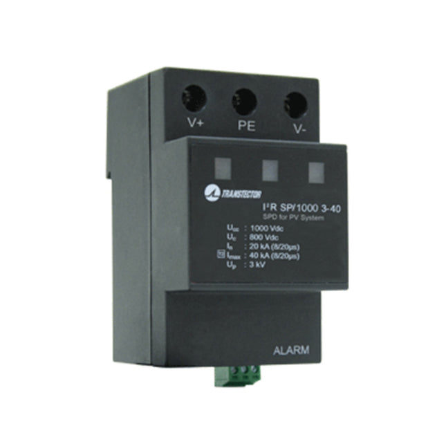 Transtector 1104-11-101 DC Surge Protector - 1000 VDC