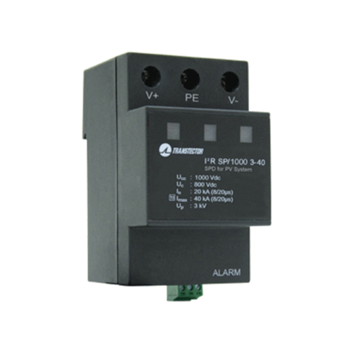 Transtector 1104-11-101 DC Surge Protector - 1000 VDC