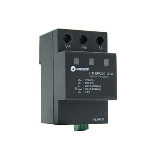 Transtector 1104-11-104 DC Surge Protection - 200 VDC