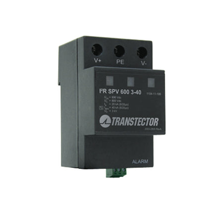 Transtector 1104-11-100 DC Surge Protection - 600 VDC
