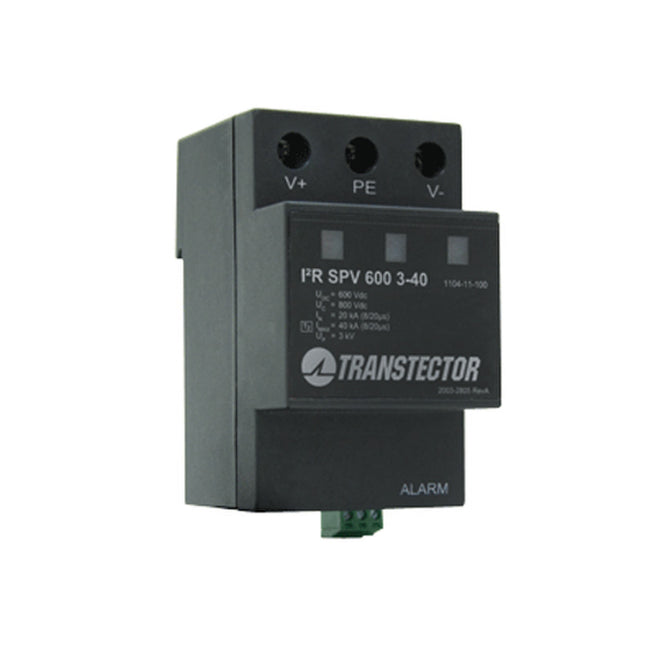Transtector 1104-11-100 DC Surge Protection - 600 VDC