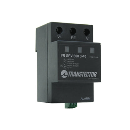Transtector 1104-11-100 DC Surge Protection - 600 VDC