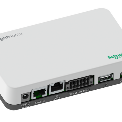 Schneider Insight Home Gateway