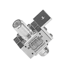 PolyPhaser IS-B50HN-C2 RF Surge Protector, 125 MHz - 1 GHz, 500W, N(F)/(F)