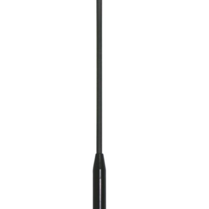 RFI ISM9-RDA-SMA ISM 900 MHz Flexible Terminal Antenna (900-940 MHz); SMA(M) is designed to accommodate indoor or outdoor communications.