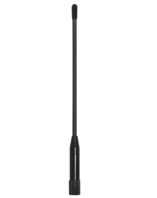 RFI ISM9-RDA-SMA ISM 900 MHz Flexible Terminal Antenna (900-940 MHz); SMA(M) is designed to accommodate indoor or outdoor communications.