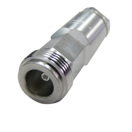 Commscope L1TNF-PL Type-N Female Positive Lock Connector for 1/4'' LDF1-50 Cable