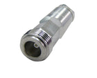 Commscope L1TNF-PL Type-N Female Positive Lock Connector for 1/4'' LDF1-50 Cable