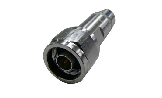 Commscope L2TNM-PL Type N-Male Positive Lock Connector for 3/8'' LDF2-50 Cable
