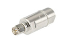 CommScope L2TSM-PL SMA-Male Positive Lock Connector for 3/8'' LDF2-50 Cable