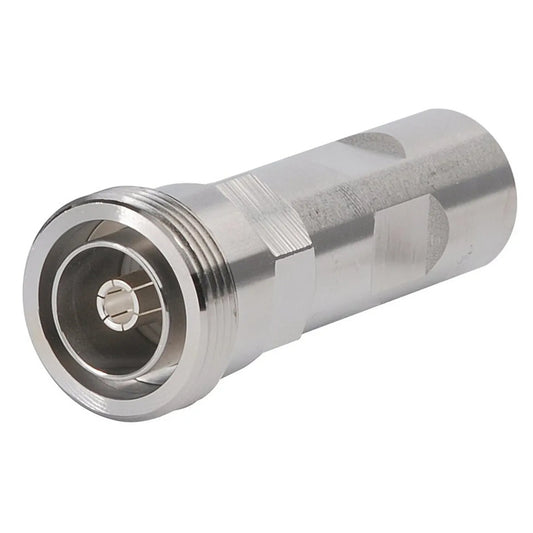 Commscope L4TDF-PSA 7-16 DIN-Female Positive Stop Connector for 1/2" AL4RPV-50, LDF4-50A and HL4RPV-50 Cables