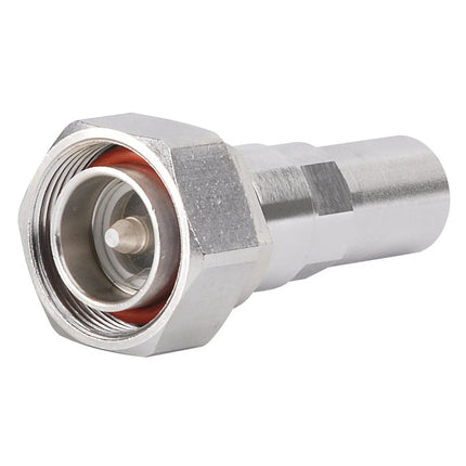 Commscope L4TDM-PSA 7-16 DIN-Male Positive Stop Connector for 1/2" AL4RPV-50, LDF4-50A and HL4RPV-50 Cables