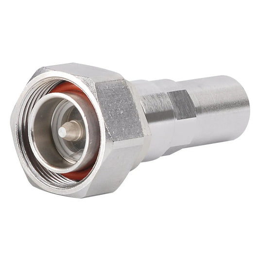 Commscope L4TDM-PSA 7-16 DIN-Male Positive Stop Connector for 1/2" AL4RPV-50, LDF4-50A and HL4RPV-50 Cables