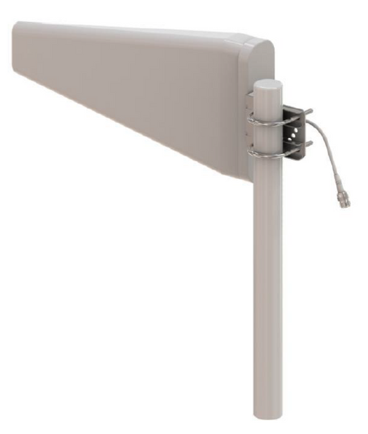 RFI LPDA7040 4G+5G Mini LPDA Directional Antenna
