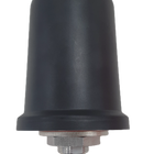 RFI UHF Broadband Antenna 380-470 MHz; Low Profile; N(F)