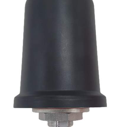 RFI UHF Broadband Antenna 380-470 MHz; Low Profile; N(F)