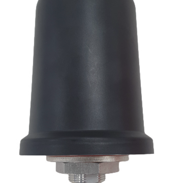 RFI UHF Broadband Antenna 380-470 MHz; Low Profile; N(F)