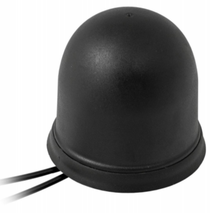 LTE Dome Antenna with GPS