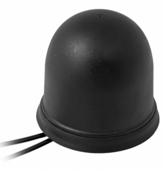LTE Dome Antenna with GPS
