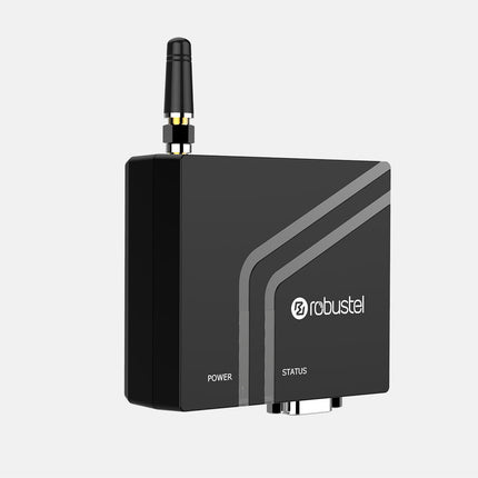 Robustel M1000-MP4LA Industrial Cellular Modem