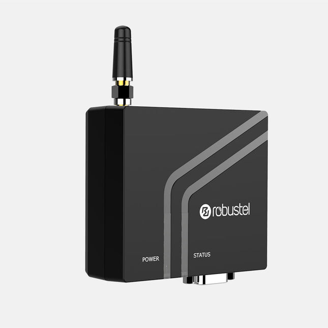 Robustel M1000-MP4LA Industrial Cellular Modem