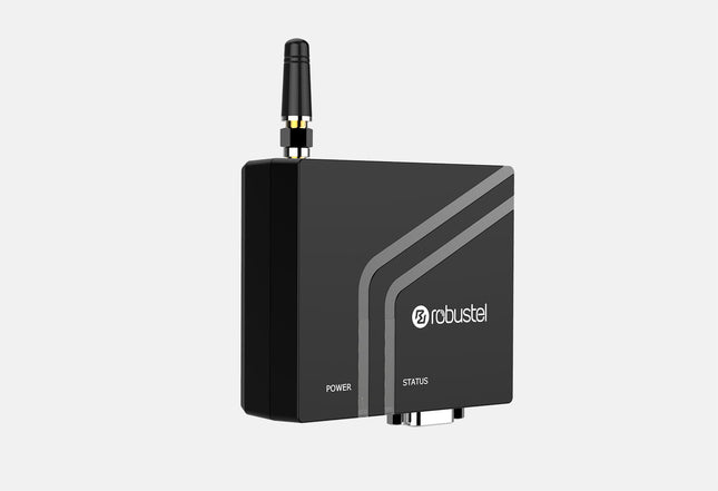 Robustel M1000-MP4LA Industrial Cellular Modem
