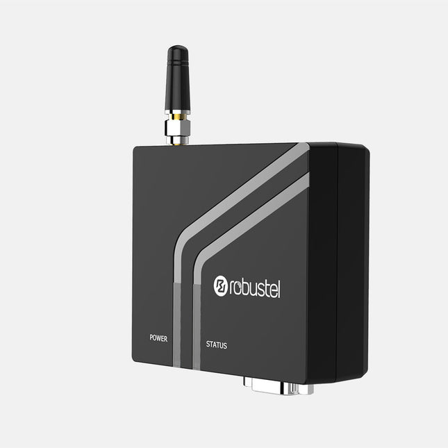 Robustel M1000-MP4LA Industrial Cellular Modem
