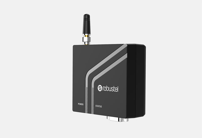 Robustel M1000-MP4LA Industrial Cellular Modem