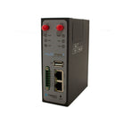 Maxon MA-2040 4G router is a rugged industrial/IoT router designed for M2M and IoT applications. It supports 150 Mbps downlink, 50 Mbps uplink, RS232, RS485, USB 2.0, and digital I/O, offering seamless integration for critical operations.