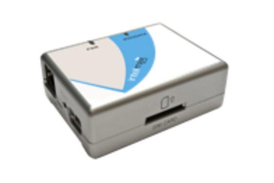 Maxon Intelimax MA-2060 Lite Serial Modem Kit