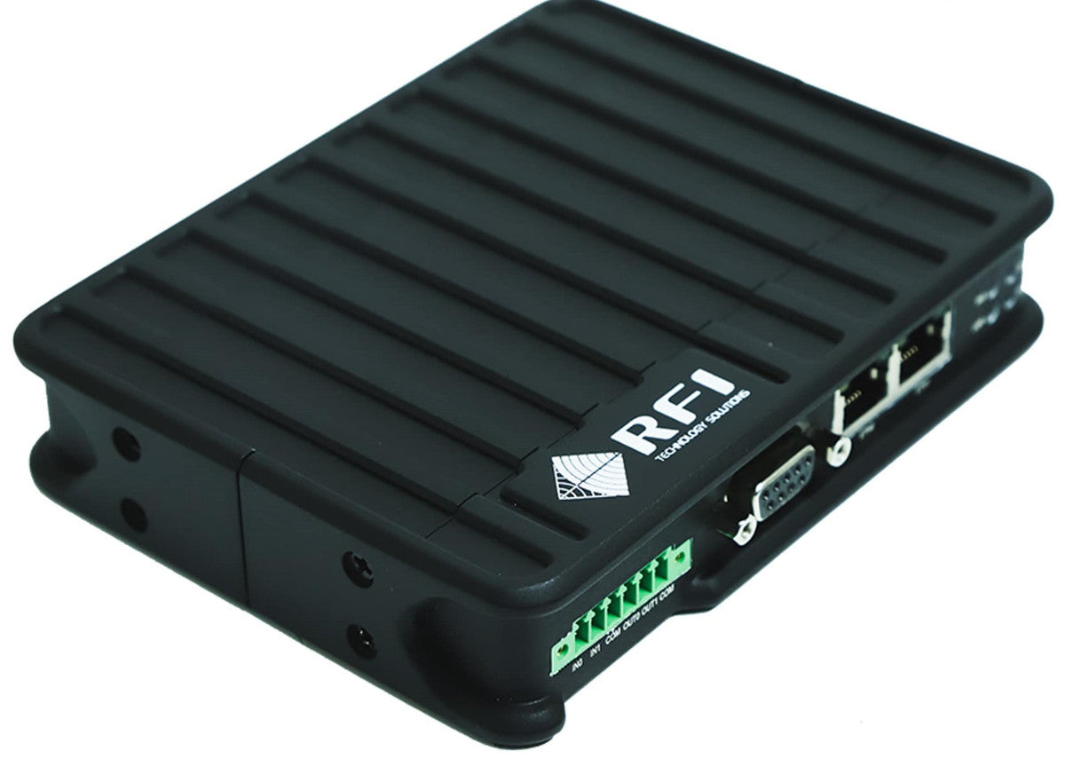 RFI MA-2080 KIT Universal Hub - 4G LTE Modem Router with GPS – Techwave ...