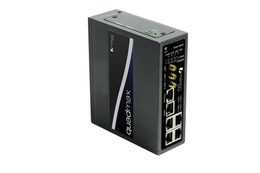 Maxon MA-6060 4G Modem with Ethernet