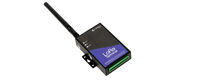 Maxon Datamax LoRaWAN Terminal